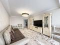 3-комнатная квартира · 102.4 м² · 10/10 этаж, Улы Дала 60 за 63 млн ₸ в Астане, Есильский р-н — фото 6