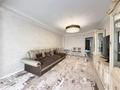 3-комнатная квартира · 102.4 м² · 10/10 этаж, Улы Дала 60 за 63 млн ₸ в Астане, Есильский р-н — фото 7
