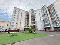 3-комнатная квартира · 102.4 м² · 10/10 этаж, Улы Дала 60 за 63 млн ₸ в Астане, Есильский р-н — фото 17