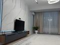 3-бөлмелі пәтер · 120 м² · 13/14 қабат, Алмагүл ш/а., Гагарина 277/7, бағасы: 1 млн ₸ в Алматы, Бостандыкский р-н — фото 2