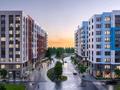 1-комнатная квартира · 42.61 м² · 7/9 этаж, мкр Кайрат, Участок — Микрорайон "Кайрат" за 22.4 млн ₸ в Алматы, Турксибский р-н — фото 2