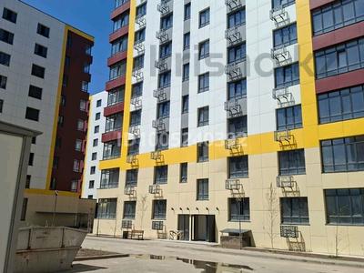 1-бөлмелі пәтер · 42.61 м² · 7/9 қабат, Қайрат ш/а., Участок — Микрорайон "Кайрат", бағасы: 23 млн ₸ в Алматы, Турксибский р-н