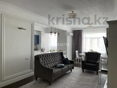 8-бөлмелі пәтер · 178 м² · 7/9 қабат, Мкр. Гульдер-1 1/4, бағасы: 105 млн ₸ в Караганде, Казыбек би р-н