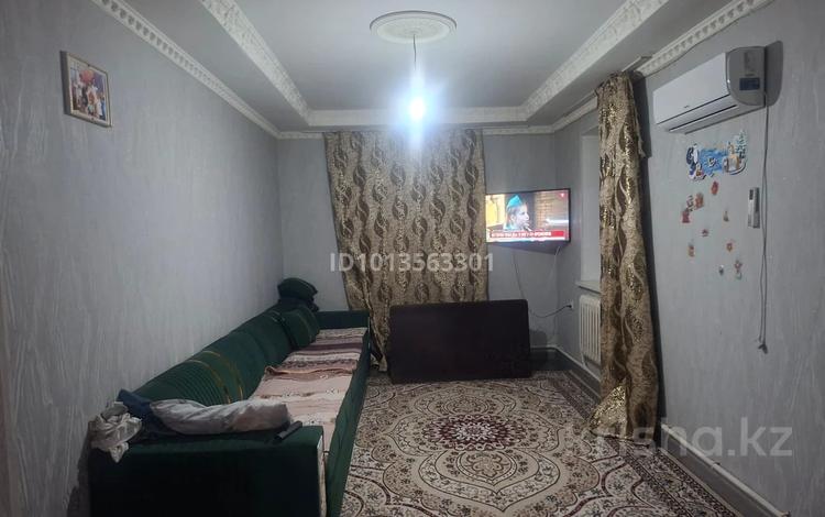 Отдельный дом · 5 комнат · 170 м² · 8 сот., мкр Самал-2 — Ориентир 137,87 мектеп жанында за 55 млн ₸ в Шымкенте, Абайский р-н — фото 2