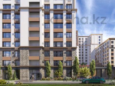 3-бөлмелі пәтер · 140 м² · 3/9 қабат, Исатай Тайманова 42А — Жарбосынова, бағасы: 79.6 млн ₸ в Атырау, мкр Авангард-4
