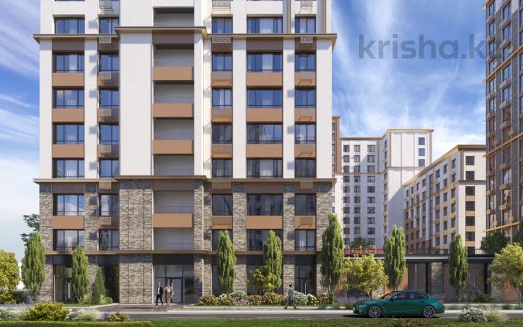 3-бөлмелі пәтер · 140 м² · 3/9 қабат, Исатай Тайманова 42А — Жарбосынова, бағасы: 79.6 млн ₸ в Атырау, мкр Авангард-4 — фото 2