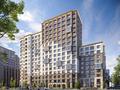 3-бөлмелі пәтер · 140 м² · 3/9 қабат, Исатай Тайманова 42А — Жарбосынова, бағасы: 79.6 млн ₸ в Атырау, мкр Авангард-4 — фото 2