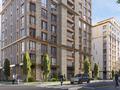 3-бөлмелі пәтер · 140 м² · 3/9 қабат, Исатай Тайманова 42А — Жарбосынова, бағасы: 79.6 млн ₸ в Атырау, мкр Авангард-4 — фото 3