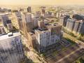3-бөлмелі пәтер · 140 м² · 3/9 қабат, Исатай Тайманова 42А — Жарбосынова, бағасы: 79.6 млн ₸ в Атырау, мкр Авангард-4 — фото 5
