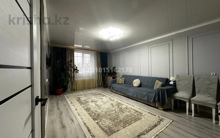 Отдельный дом · 4 комнаты · 100 м² · 6 сот., Алатау — Тасыбекова за 38 млн ₸ в Аскара Токпанова (Казцик) — фото 2
