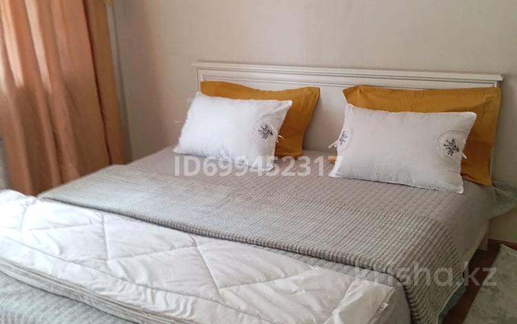 1-комнатная квартира · 36 м² · 2/5 этаж, Толе Би 125 — Угол Муратбаева за 12 000 〒 в Алматы, Алмалинский р-н — фото 16