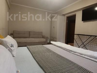 1-комнатная квартира · 36 м² · 2/5 этаж, Толе Би 125 — Угол Муратбаева за 15 000 ₸ в Алматы, Алмалинский р-н