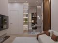3-комнатная квартира · 63 м² · 3/18 этаж, Кошкарбаева 1 — Момышулы за ~ 86.3 млн ₸ в Астане, Алматы р-н