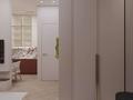 3-комнатная квартира · 63 м² · 3/18 этаж, Кошкарбаева 1 — Момышулы за ~ 86.3 млн ₸ в Астане, Алматы р-н — фото 11