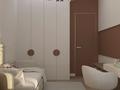3-комнатная квартира · 63 м² · 3/18 этаж, Кошкарбаева 1 — Момышулы за ~ 86.3 млн ₸ в Астане, Алматы р-н — фото 28