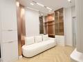 3-бөлмелі пәтер · 61 м² · 3/18 қабат, Кошкарбаева 1 — Момышулы, бағасы: 82.5 млн ₸ в Астане, Алматы р-н