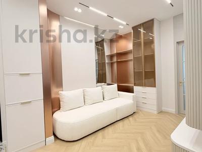 3-бөлмелі пәтер · 61 м² · 3/18 қабат, Кошкарбаева 1 — Момышулы, бағасы: 82.5 млн ₸ в Астане, Алматы р-н
