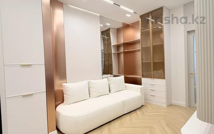 3-бөлмелі пәтер · 61 м² · 3/18 қабат, Кошкарбаева 1 — Момышулы, бағасы: 82.5 млн ₸ в Астане, Алматы р-н — фото 81