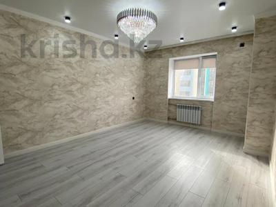 2-бөлмелі пәтер · 65 м² · 4/6 қабат, 39-й мкр 6, бағасы: 18.4 млн ₸ в Актау
