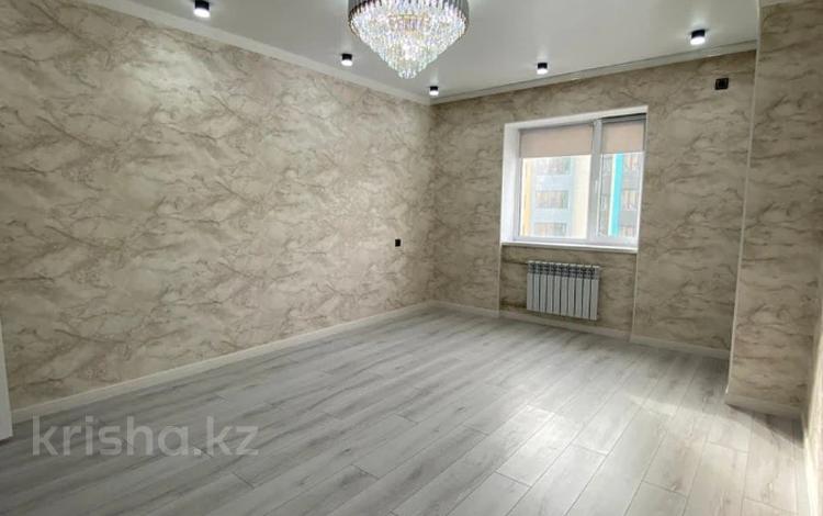 2-комнатная квартира · 65 м² · 4/6 этаж, 39-й мкр 6 за 18.4 млн ₸ в Актау — фото 2