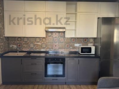 2-бөлмелі пәтер · 35 м² · 11/12 қабат, 1-я улица 43, бағасы: 25.5 млн ₸ в Алматы, Алатауский р-н