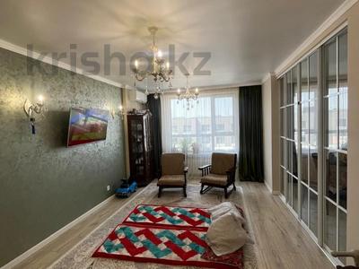 2-бөлмелі пәтер · 42 м² · 4/4 қабат, Маметовой — Аблай хана, бағасы: 34.5 млн ₸ в Алматы, Алмалинский р-н