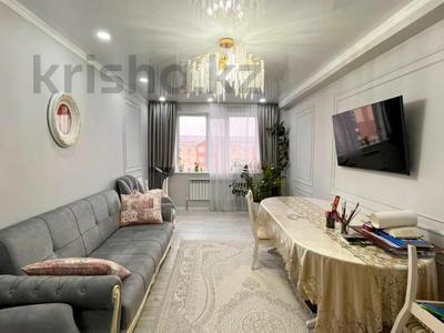 2-бөлмелі пәтер · 62.7 м² · 5/5 қабат, Бирлик, бағасы: 29 млн ₸ в Талдыкоргане, мкр Бирлик