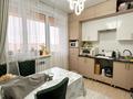 2-бөлмелі пәтер · 62.7 м² · 5/5 қабат, Бирлик, бағасы: 29 млн ₸ в Талдыкоргане, мкр Бирлик — фото 3
