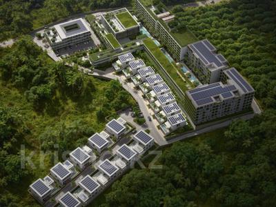 1-комнатная квартира · 36 м² · 4/7 этаж, Лаян за ~ 83.7 млн 〒 в Пхукете