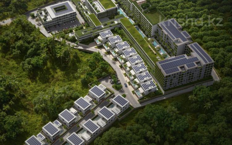 1-комнатная квартира · 36 м² · 4/7 этаж, Лаян за ~ 83.7 млн 〒 в Пхукете — фото 2