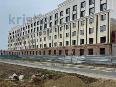 1-бөлмелі пәтер · 27 м² · 3/6 қабат, Береке, бағасы: 17 млн ₸ в Костанае