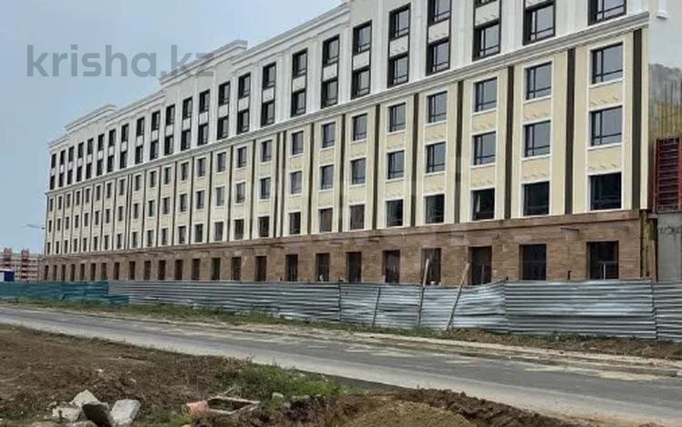 1-бөлмелі пәтер · 27 м² · 3/6 қабат, Береке, бағасы: 17 млн ₸ в Костанае — фото 2