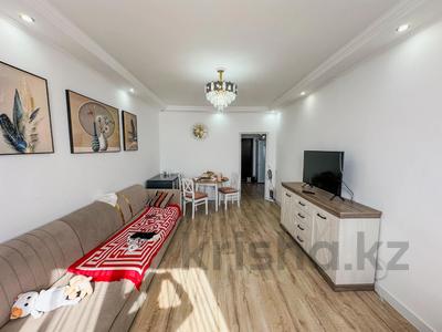 1-комнатная квартира · 49 м² · 15/16 этаж, м-н болашак 13 за 15.7 млн 〒 в Талдыкоргане, мкр Болашак