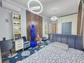 3-комнатная квартира · 100.9 м² · 2/8 этаж, Розыбакиева за 137 млн ₸ в Алматы, Бостандыкский р-н — фото 11