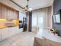 3-комнатная квартира · 100.9 м² · 2/8 этаж, Розыбакиева за 137 млн ₸ в Алматы, Бостандыкский р-н — фото 24