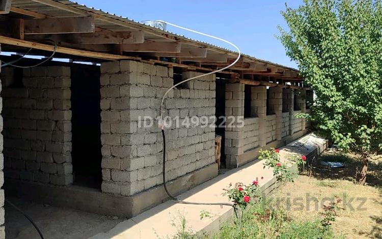 Жеке үй · 7 бөлме · 200 м² · 8 жүзд., Атамура 19 — Школа, бағасы: 16 млн ₸ в Аксукенте — фото 2