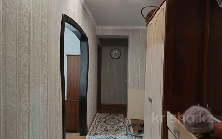 3-комнатная квартира · 65.8 м² · 4/10 этаж, Сибирская 89 за ~ 23.6 млн ₸ в Павлодаре — фото 2