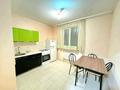 1-комнатная квартира · 37 м² · 4/12 этаж, мкр Акбулак, Байтерекова 43/1 — Алматы арена.. улица Момышулы- Рыскулова за 9 000 ₸ в Алатауский р-н — фото 11