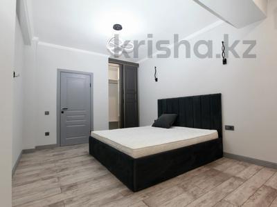 2-комнатная квартира · 42 м² · 4/10 этаж, Варламова 326 — Карасай батыра за 43 млн 〒 в Алматы, Алмалинский р-н