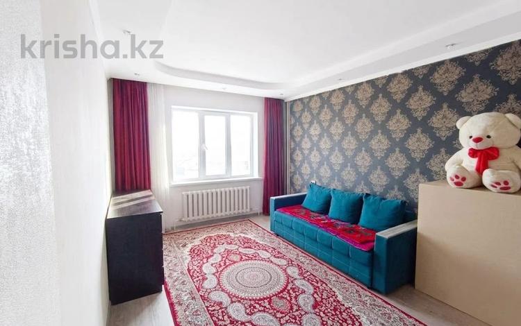 1-комнатная квартира · 40 м² · 7/9 этаж, райымбека за 26 млн ₸ в Алматы, Ауэзовский р-н — фото 3