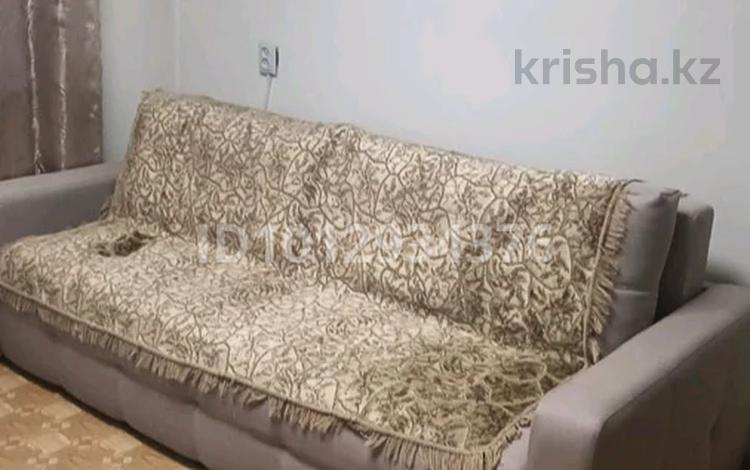 1-комнатная квартира · 20 м² · 2/5 этаж, Наурызбай батыра 16 — Уг. Маметовой за 150 000 ₸ в Алматы, Алмалинский р-н — фото 2