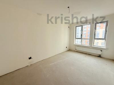 3-комнатная квартира · 78.55 м² · 6/8 этаж, Е-117 43 за 29 млн ₸ в Астане, Есильский р-н
