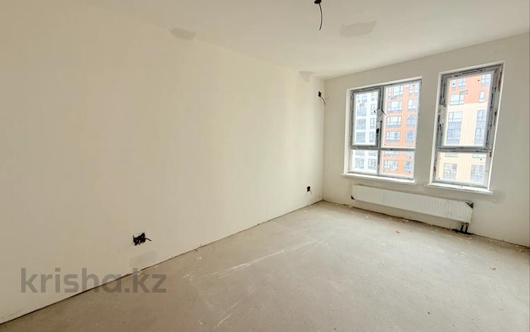 3-комнатная квартира · 78.55 м² · 6/8 этаж, Е-117 43 за 29 млн ₸ в Астане, Есильский р-н — фото 12