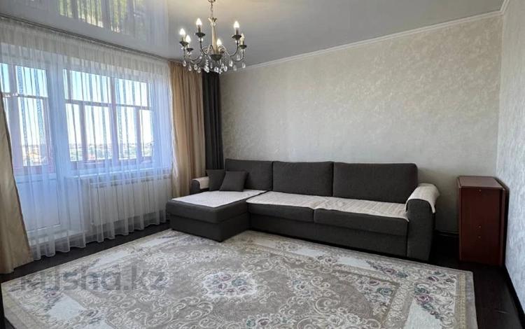2-бөлмелі пәтер · 53.4 м² · 9/9 қабат, Степной 1 ш/а. 4, бағасы: 22.9 млн ₸ в Караганде, Казыбек би р-н — фото 2