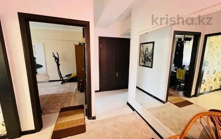 2-комнатная квартира · 50 м² · 6/9 этаж, мкр Самал-1 за 65.5 млн ₸ в Алматы, Медеуский р-н — фото 6