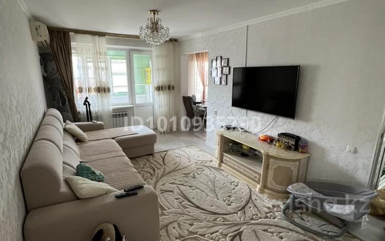 2-бөлмелі пәтер · 60 м² · 2/5 қабат, 3, бағасы: 19 млн ₸ в Атырау, мкр Привокзальный-3 — фото 2