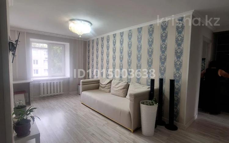 3-комнатная квартира · 60 м² · 4/5 этаж, Бурова 24в — Бурова-Мфэызы за 300 000 ₸ в Усть-Каменогорске — фото 2