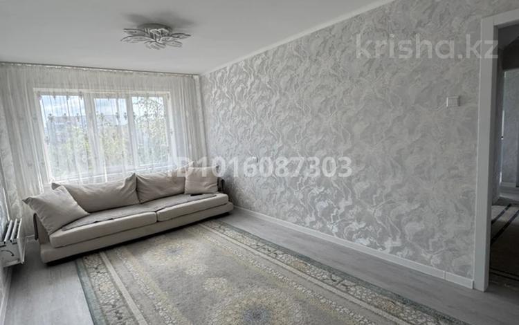 3-бөлмелі пәтер · 64 м² · 5/10 қабат, Жамбыла 150 — Ажар Коктобе, бағасы: 28.2 млн ₸ в Петропавловске — фото 2