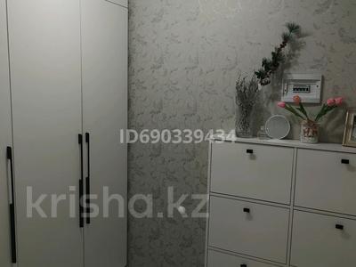 3 комнаты · 73 м² · 2 этаж, М.Маметовой 2 — Омарова/Сыганак за 100 000 〒 в Астане, Нура р-н