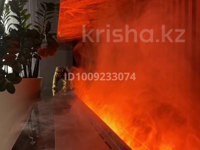 3-бөлмелі пәтер · 77 м² · 9 қабат, Утеген батыра 11, бағасы: ~ 65.9 млн 〒 в Алматы, Ауэзовский р-н